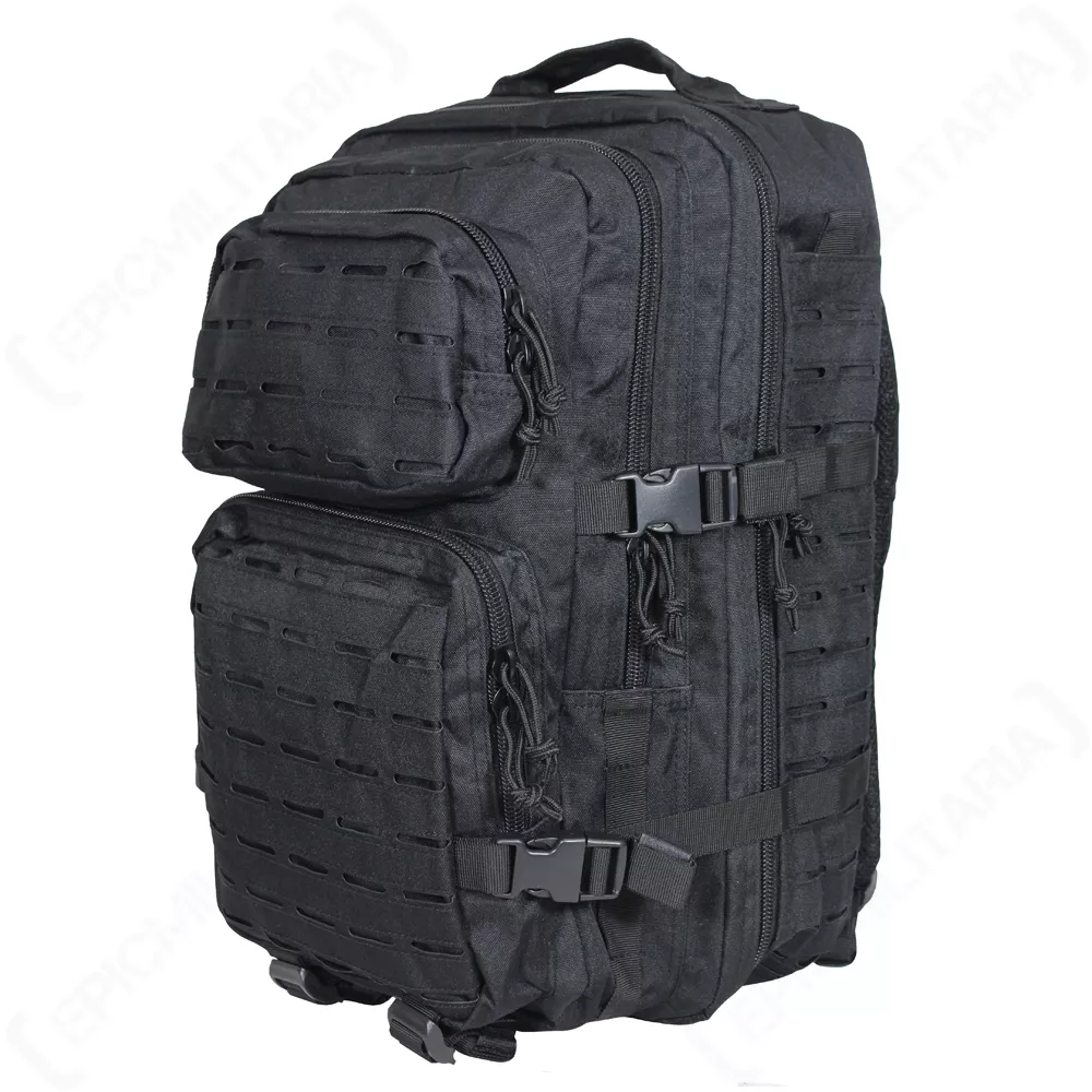 Mochila Mil-tec US ASSAULT 36L