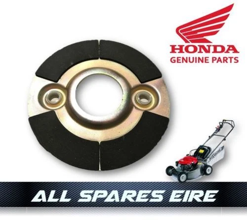 GENUINE OEM HONDA ROTA STOP CLUTCH PLATE FITS HR HRA HRC 214 215 216 LAWNMOWER