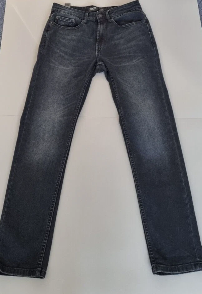 Burton stretch store slim jeans