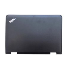 For Lenovo Thinkpad Yoga 11E 5th LCD Back Cover Rear Lid 02DC009
