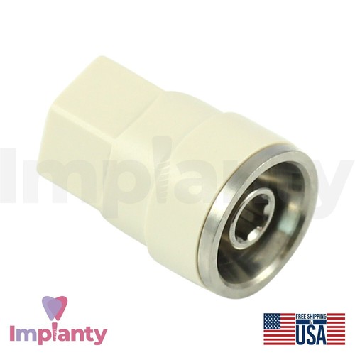 5x GDT PEEK Scan Body For Multi Unit 1.4mm System CAD/CAM Dental Prosthetic - Picture 5 of 12