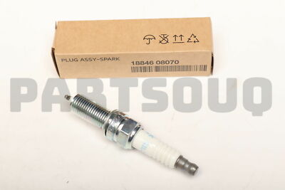 けいこ 1884608070 Genuine Hyundai / KIA PLUG ASSY-SPARK | eBay
