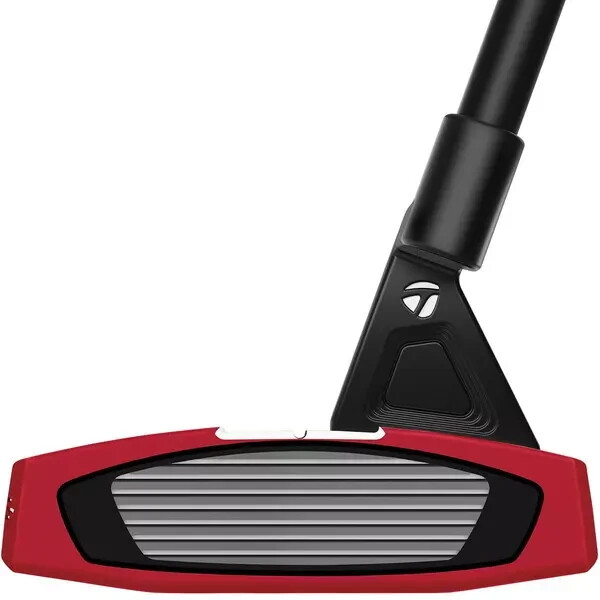 TaylorMade Spider GTX TRUSS TM1 Red Heel Putter 34ich KBS 120