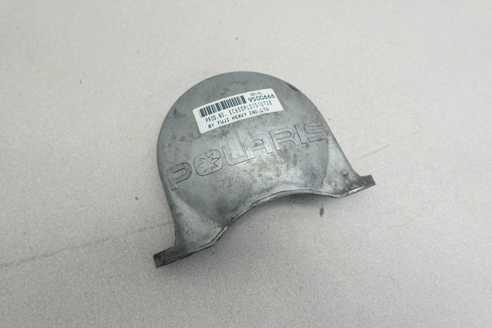 1988-1997 Polaris RXL STORM SKS OEM Engine Coolant Waterpump Cover