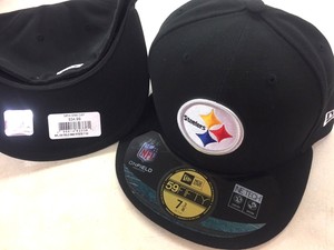 steelers 59fifty