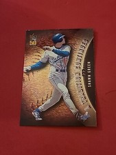2001 Shawn Green Topps #TRC29 A Tradition Continues 