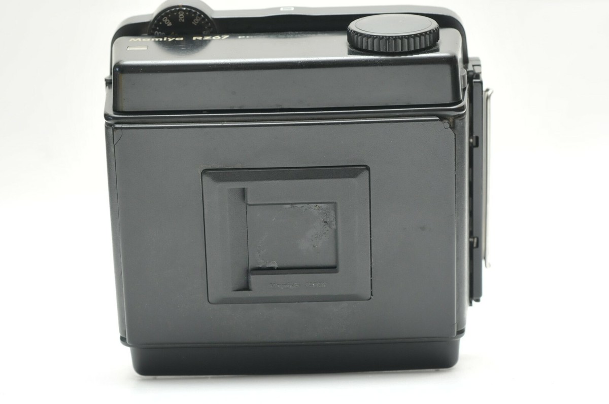 Mamiya RZ67 Professional II 120フィルムカメラ Mamiya RZ67 Professional II - Camera – Kamerastore