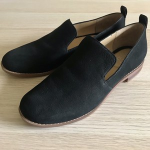 franco sarto peri leather loafer