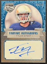 2013 Press Pass FanFare Racing Cards 28