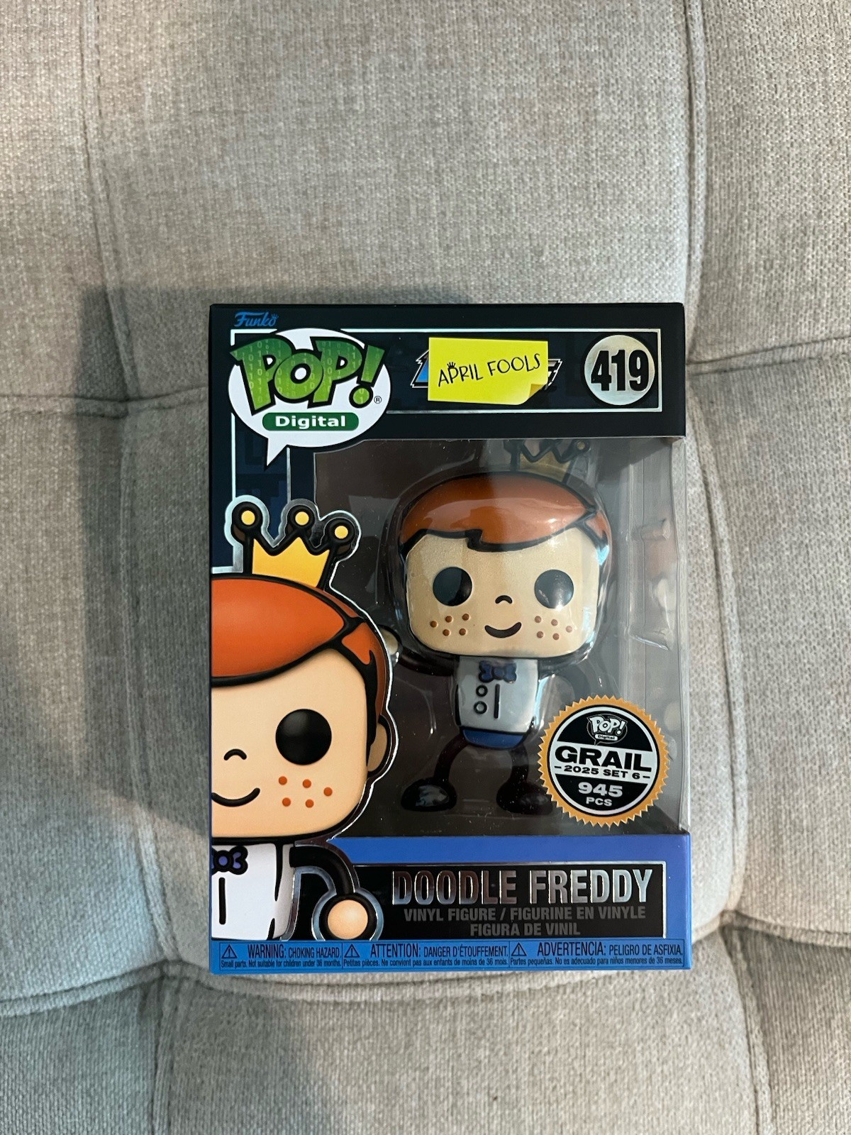 Ebay Item For Sale