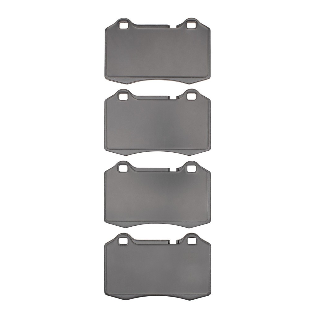 Ferrari F430 2006 INNER Brake pad