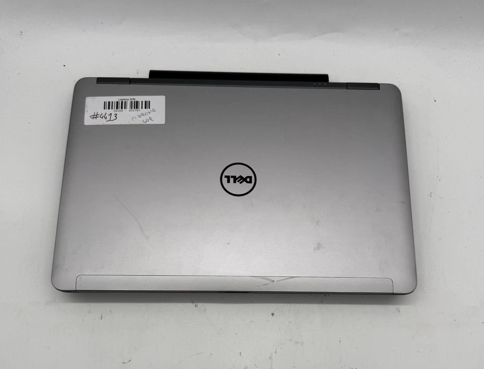 Bulk 4x Mixed Dell Latitude E6540 E6520 i7 4th 2nd Gen 8GB 16GB RAM - ISSUES - Image 3 of 4