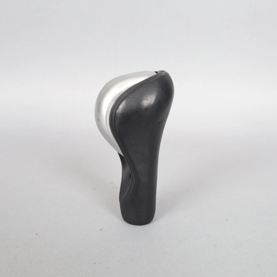 Porsche 911 Boxster 1997-2004 perilla de cambio automática negra 99642606910 OEM usada Foto 3 de 4