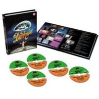 Darkness - Permission To Land... Again - Dvd - G1398Z