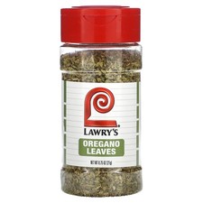 Oregano Leaves, 0.75 oz 21 g