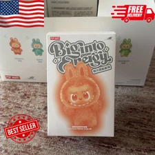 NEW Pop Mart Labubu The Monsters Big Into Energy Vinyl Blind Box US SELLER