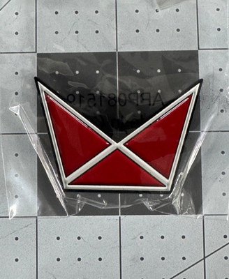 Star Wars First Order Enamel Pin Star Wars Smugglers Bounty Box Exclusive 2019