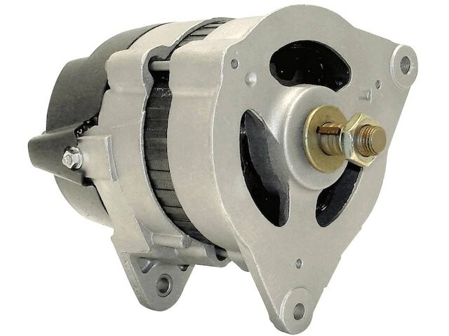 For 1972-1973 Lotus Elan Alternator 76362ZVXH 1.6L 4 Cyl Remanufactured