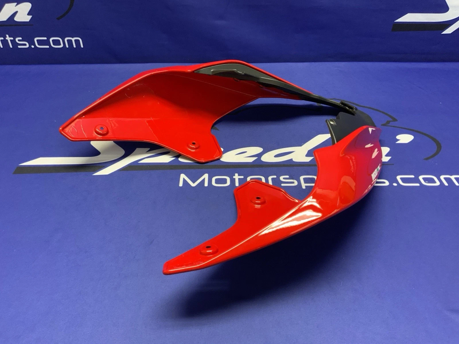 Ducati Rear Tail Fairing Assembly (Ducati Red) Panigale V2 20-25 OEM 48222551AB