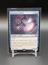 Quantum Riddler #72 Prices | Magic Edge of Eternities | Magic Cards