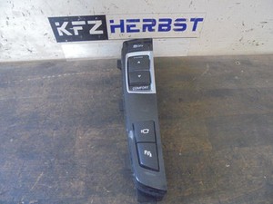 BMW 5 F10 F11 ESP Schalter 9201484 145798