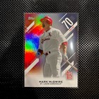 2026 Topps Series 2 Mark McGwire Base (RAW)