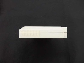 Famicom Software Model Number Momotaro Densetsu Hudson FLU88