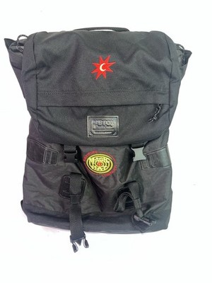 Magic Hat Brewing Company Burton Backpack Never Used