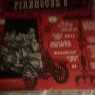 Firehouse Five Plus Two Dixieland Jazz Good Time Jazz LP Vinyl Record