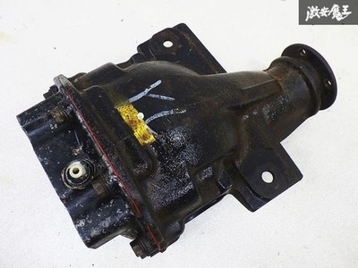 Actual Product Ralliart Cd9A Ce9A Lan Evo I 1 Ii 2 Iii 3 Rear Differential Mecha