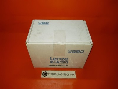 Lenze AC Tech Inverter Type: ESV222N02YXB529 xx1A.32  - 2,2 kW