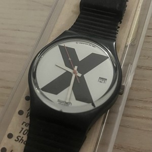 Swatch X Rated | eBay