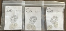 ResMed AirFit P-10 Headgear Clips Lot Of 3 Sets 62962 CPAP