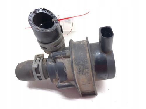 ZUSATZWASSERPUMPE VW GOLF VI 1.2 105KM 08-14 SYSTEM / LO 37385