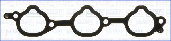 Dichtung AnsaugkrÜMmer Ajusa 13147100 FÜR Isuzu Opel Saugrohrdichtung-image