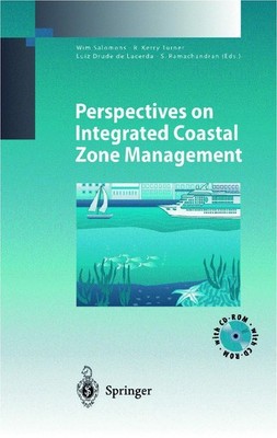 Perspectives on Integrated Coastal Zone Management Wim Salomons