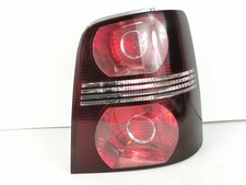 2008 Volkswagen Touran Tail Light Assembly OEM 1T0945096N 1T0945112K O/S Right