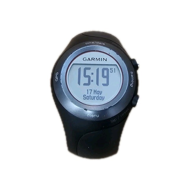 Orologio Cinturino Forerunner 410 Garmin Forerunner 410 GPS