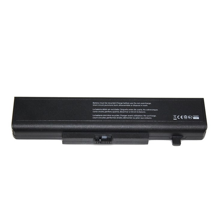 BTI LN-Y480 laptop spare part Battery