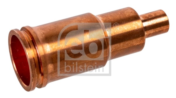 FEBI BILSTEIN SLEEVE, NOZZLE HOLDER RENAULT TRUCKS VOLVO 8700 8900 B6 B7 FE FL I