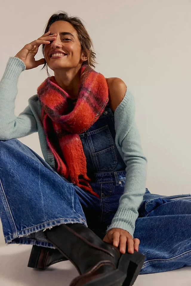 Mono Freepeople - We The Free Good Luck Barrel - Venta EE. UU. 2025 86798519 Foto 4 de 4