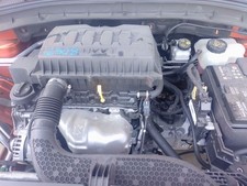 Boite de vitesse Mg F
