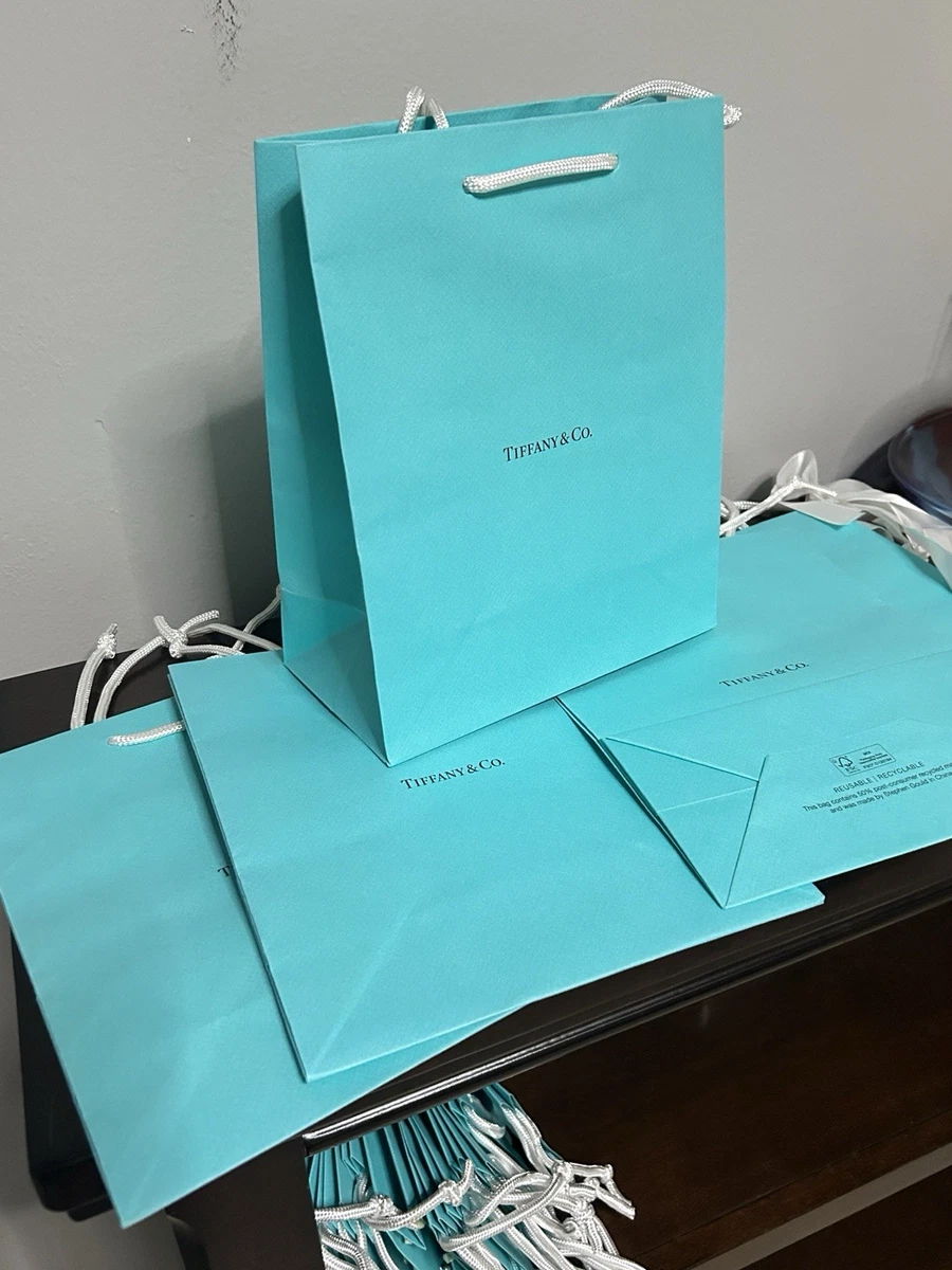 Tiffany & Co. Gift Wrapping Supplies for sale | eBay
