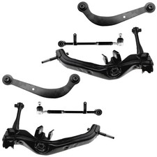 6 Querlenker hinten Toyota Avensis T25 links rechts oben unten