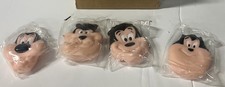 Vintage Goof Troop Kelloggs Cereal Premium Water Squirters NIB