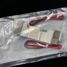 1 piece new smc SY3320-5LZD-M5 SY3320-5LZD-M5 Solenoid Valve
