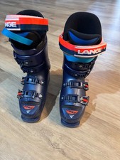 2024 Lange RS 70 SC Ski Boots