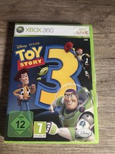 Toy Story 3 - Microsoft Xbox 360