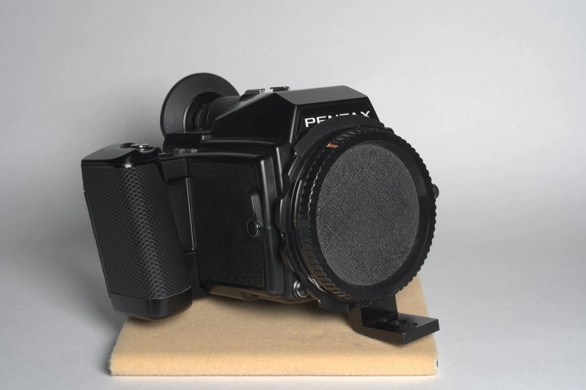 PENTAX 645 for sale - eBay