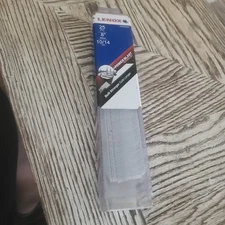 NEW Lenox 25 Pc 8" 10/14 TPI Multi-Purpose Reciprocating Saw Blades 20535B850R